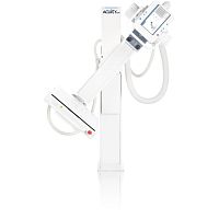 Radiography system Acuity SDR+digitalfor multipurpose radiographywithout table
