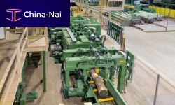 Circular saw VNK 300/360woodautomatic