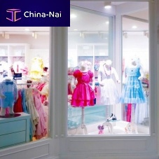 UV protection security film UVA 151for glazingPETcolorless
