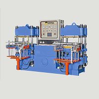 Hot press HFhydraulicformingC-frame