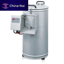 Potato peeler-washer-scrubber AW K 8.3