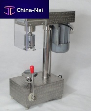 Laboratory capper GV-FG32manualtabletop