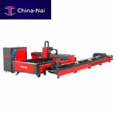 Fiber laser cutting machine Spark P seriesfor metalsheet metaltube