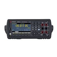 Digital multimeter Truevolt seriesbenchtop1000 V10 A