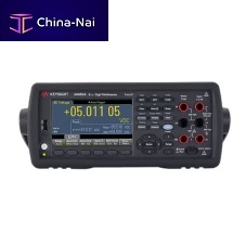 Digital multimeter Truevolt seriesbenchtop1000 V10 A