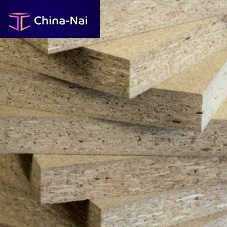 Interior panel CHIPBOARDbuildingfor exterior fittingsfurniture