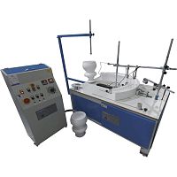 Hot-wire cutting machine for EPSfor industrial applicationsautomatic