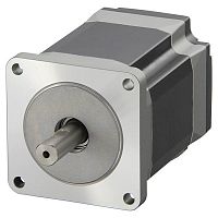 DC motor AZ seriesstepperwith built-in electromagnetic brakeNEMA 17