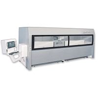 3-axis CNC machining center MC 305 KOSMOS TFverticalfor aluminumfor steel
