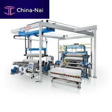 Paper winding machine AP seriesautomatic