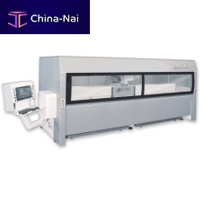 3-axis CNC machining center MC 305 KOSMOS TFverticalfor aluminumfor steel