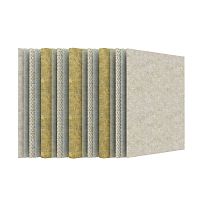 Ship partition wall sandwich panel FirePan 40/90soundproofingfor thermal insulationanti-vibration