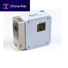 X-ray diffraction detector PIXcel3D3Dsolid-state2D