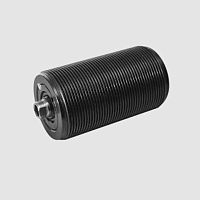 Hydraulic cylinder B1.309pistoncylinderclamping