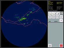 Management software designnavigationfor aeronautics