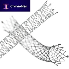 Biliary stent E.LUMINEXX®nitinolself-expanding