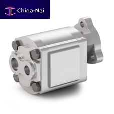 Hydraulic gear pump DAB seriescast ironstandard