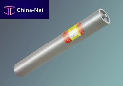 Piston accumulator P seriesbladderhigh-pressurehigh-temperature