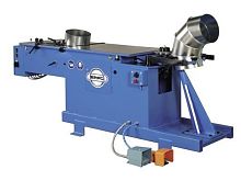 Electric bending machine Combi Ttubeedging