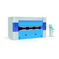 Electric press brake FX Bend 3100automatic