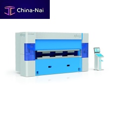 Electric press brake FX Bend 3100automatic