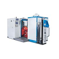 Cold forming machine Carlo Salvi CS 002