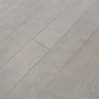 Solid parquet floor CA' BARBAROoakvarnishedstained