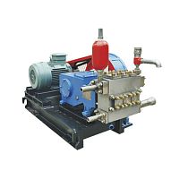 Plunger pump 3ZJ seriespolymeroilelectric