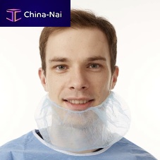 Hospital beard-cover T0060 clean roomlaboratorypolypropylene