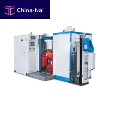 Cold forming machine Carlo Salvi CS 002