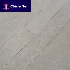 Solid parquet floor CA' BARBAROoakvarnishedstained