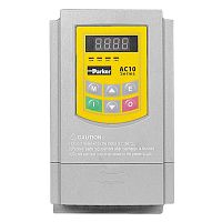 Induction motor variable frequency drive AC10 three-phasesingle-phasedigital display