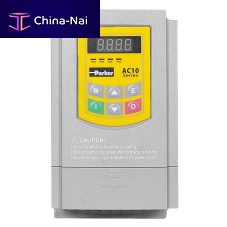 Induction motor variable frequency drive AC10 three-phasesingle-phasedigital display