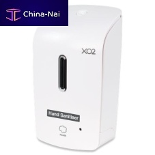 Sanitizer stand Bodyguardnon-contact