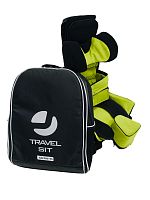Pediatric wheelchair seating TravelSIT