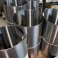 Tungsten sheet