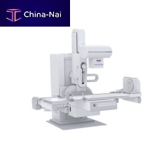 Radio-fluoroscopy system PLD9600digitalfor diagnostic fluoroscopyfor multipurpose radiography