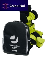 Pediatric wheelchair seating TravelSIT