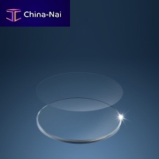 Protective coating glass