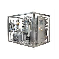 Compact water purification unit GENESYS PW