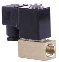 Direct-acting solenoid valve 54000 series2-wayNC