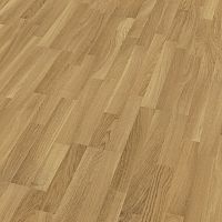 Engineered parquet floor 02NHDFlaminatedglued