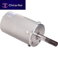 Pneumatic cylinder double-actingaluminumlow-friction