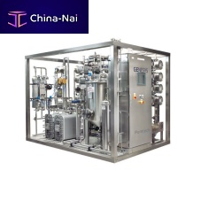 Compact water purification unit GENESYS PW