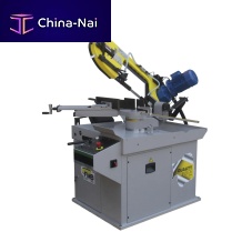 Band saw ANTAREShorizontalfor metalsmanual actuation