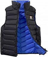 Sailing jacket FLIPPERfloatingsleeveless
