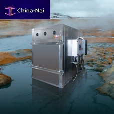 Humidifier STEAMER