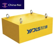 Permanent magnet separator RCYB Seriesmetalfor the food industryfor the chemical industry
