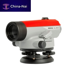Optical level AL-Mprecisionautomaticmagnetic