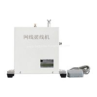 Cable straightening machine JWD-TW60